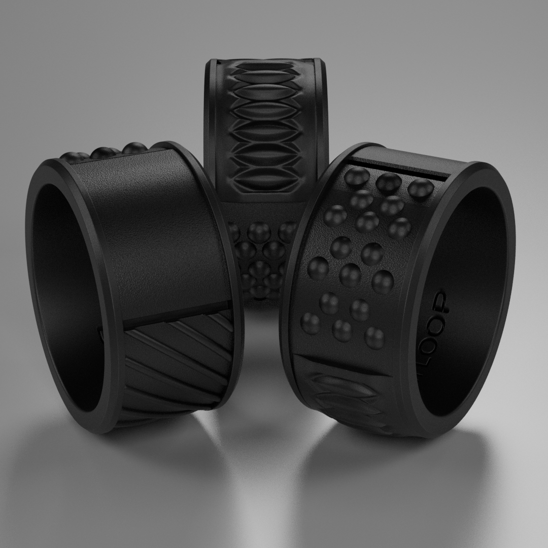 Focusring